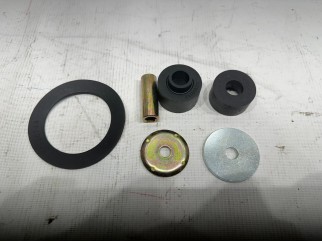 Shock Absorber Mount Kit (Rear)